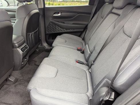 Used 2023 Hyundai Santa Fe SEL FWD image 25