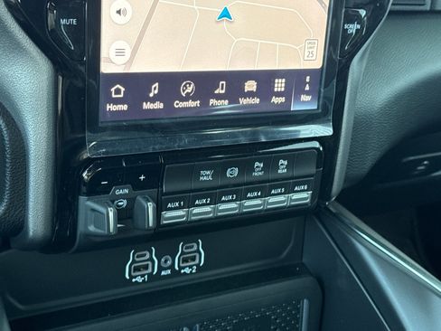 New 2026 RAM 3500 Laramie w/ Night Edition image 19