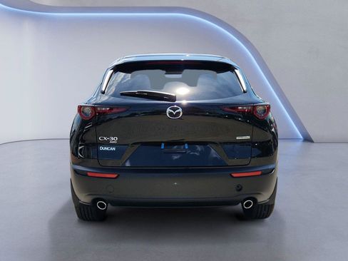 New 2026 MAZDA CX-30 AWD 2.5 S w/ Select Sport Pkg image 4