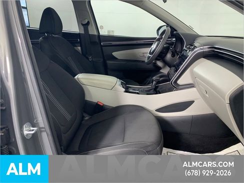 Used 2024 Hyundai Tucson SEL image 35