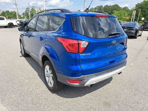 Used 2019 Ford Escape SEL FWD image 8