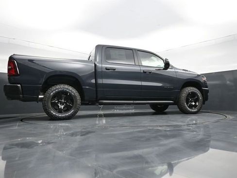 New 2026 RAM 1500 Classic Warlock AWD/4WD image 55
