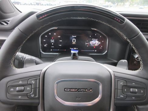 New 2026 GMC Sierra 1500 Denali Ultimate image 20