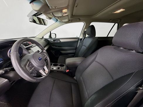 Used 2017 Subaru Outback 2.5i Premium AWD/4WD image 24