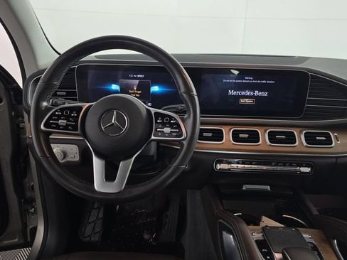 Used 2020 Mercedes-Benz GLE 350 4MATIC image 11