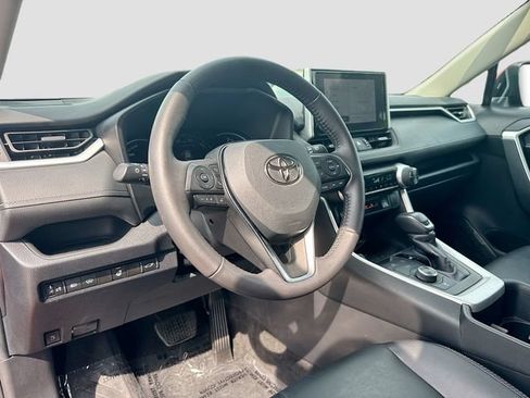 Used 2024 Toyota RAV4 XLE Premium w/ Weather Package AWD/4WD image 9