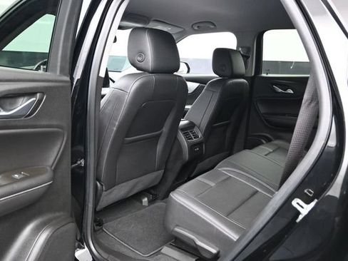Used 2023 Chevrolet Blazer LT AWD/4WD image 20