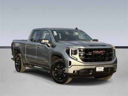 New 2026 GMC Sierra 1500 Elevation w/ Elevation Premium Package