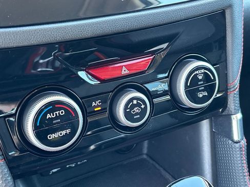 Used 2020 Subaru Forester Sport AWD/4WD image 37