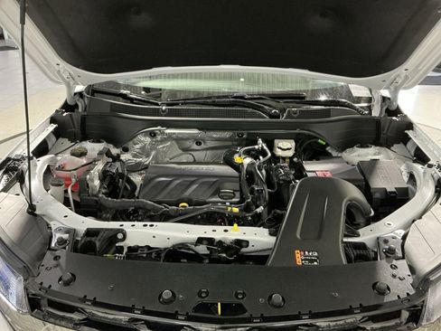 New 2026 Chevrolet Trax RS w/ Driver Confidence Package FWD image 26