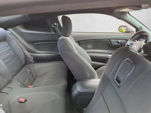 Used 2017 Ford Mustang GT w/ GT Performance Package image 20