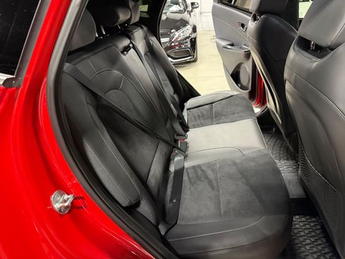 Used 2022 Hyundai Kona N FWD image 41