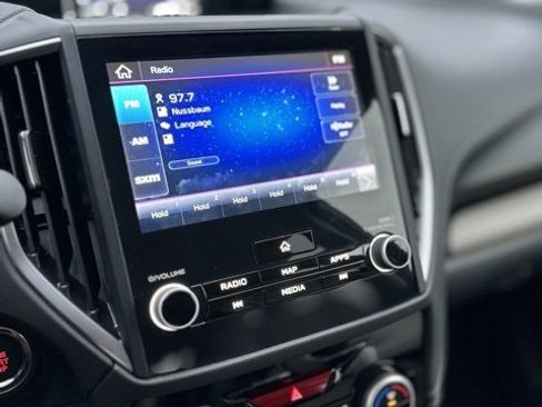 Used 2024 Subaru Forester Limited image 12