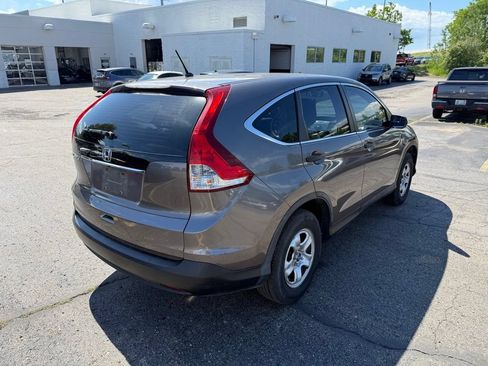 Used 2013 Honda CR-V LX image 3