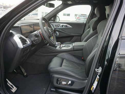 New 2026 BMW XM Label Red image 10