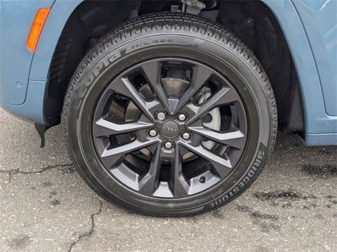 New 2026 Jeep Grand Cherokee Limited Reserve image 33