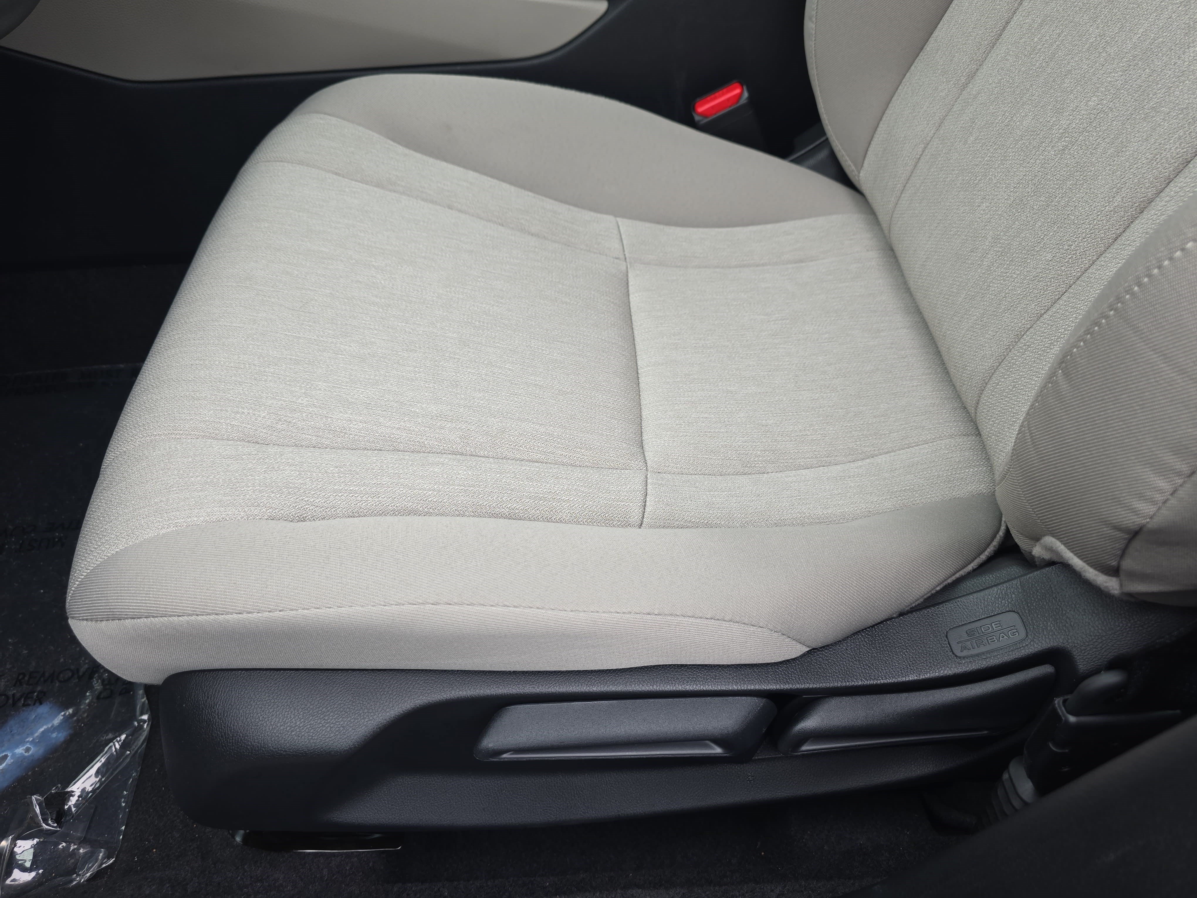 New 2025 Honda Accord LX image 27