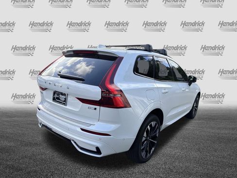Used 2026 Volvo XC60 B5 Plus w/ Protection Package Premier AWD/4WD image 11