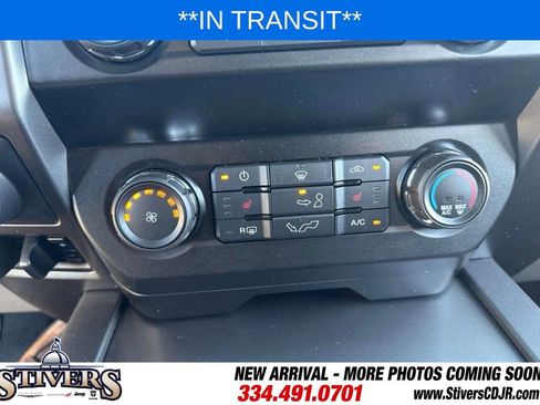 Used 2020 Ford F150 XLT w/ Equipment Group 302A Luxury image 15