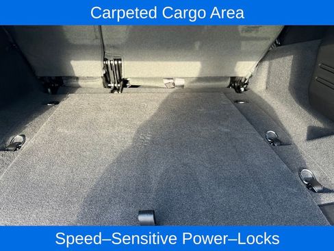 New 2026 Jeep Wrangler Sport S image 20