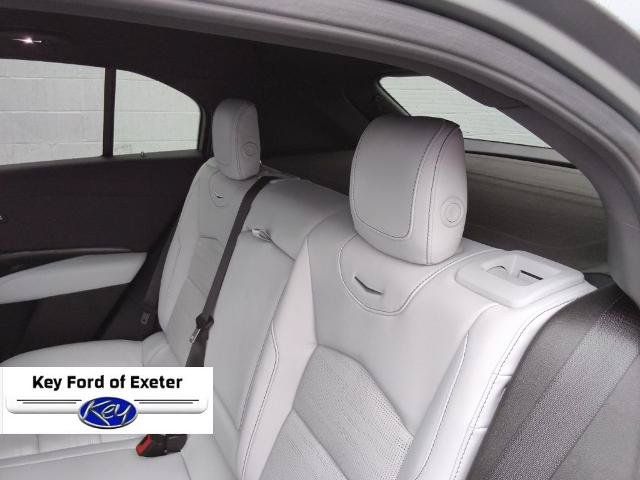 Used 2024 Cadillac XT4 Sport AWD/4WD image 22