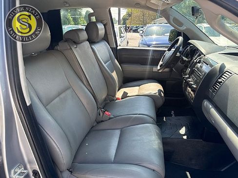 Used 2013 Toyota Tundra 2WD Double Cab image 18