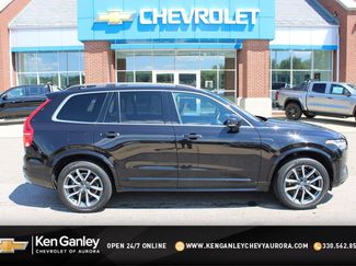 Used 2019 Volvo XC90 T6 Momentum w/ Advanced Package AWD/4WD 360° Tour