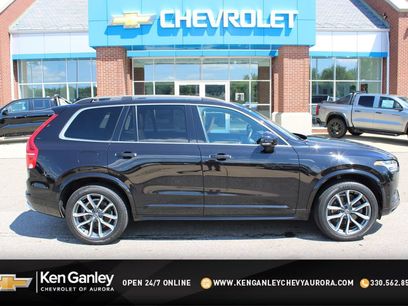 Used 2019 Volvo XC90 T6 Momentum w/ Advanced Package