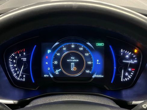 Used 2019 Hyundai Santa Fe SEL image 21