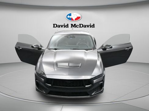 Used 2024 Ford Mustang GT Premium image 27