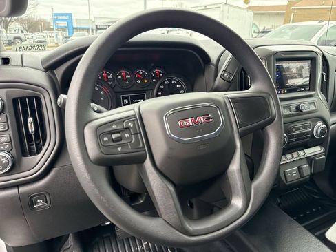 New 2026 GMC Sierra 1500 Pro w/ Convenience Package AWD/4WD image 13