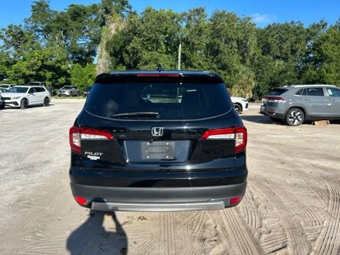 Used 2022 Honda Pilot EX-L image 19