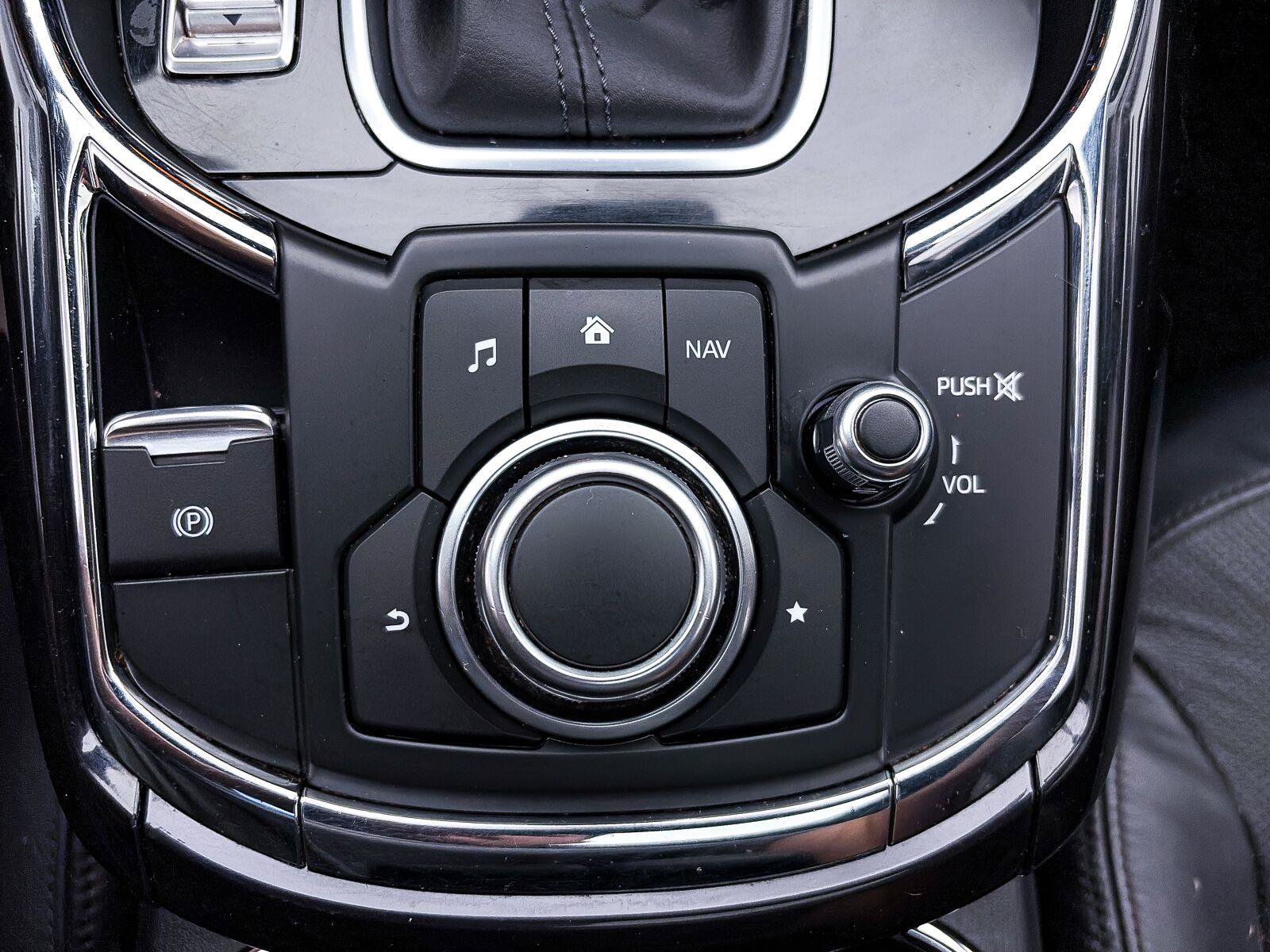 Used 2018 MAZDA CX-9 Grand Touring AWD/4WD image 24