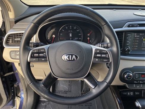 Used 2019 Kia Sorento EX image 38