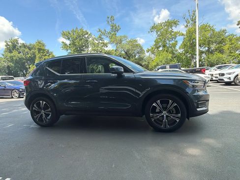 Used 2022 Volvo XC40 T5 Inscription w/ Advanced Package AWD/4WD image 14