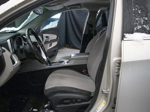 Used 2013 Chevrolet Equinox LT w/ Driver Convenience Package image 23