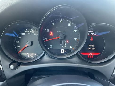 Used 2021 Porsche Macan AWD/4WD image 18