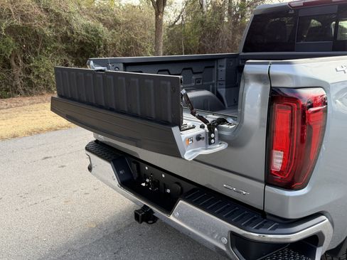 New 2026 GMC Sierra 1500 SLT w/ SLT Premium Plus Package image 12