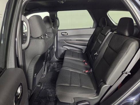 New 2026 Dodge Durango GT image 18