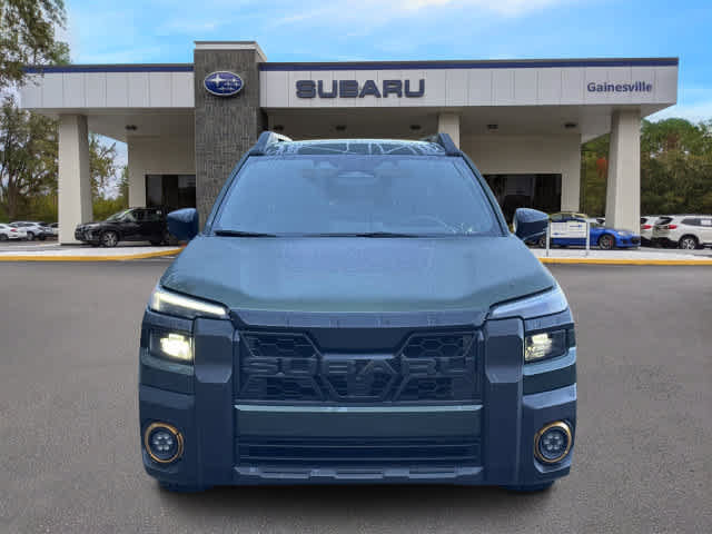 New 2026 Subaru Outback Wilderness AWD/4WD image 9