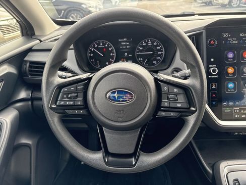 Certified 2024 Subaru Crosstrek 2.0i Premium image 14