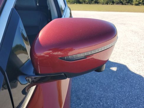 Used 2019 Nissan Murano SL w/ SL Technology Package image 21