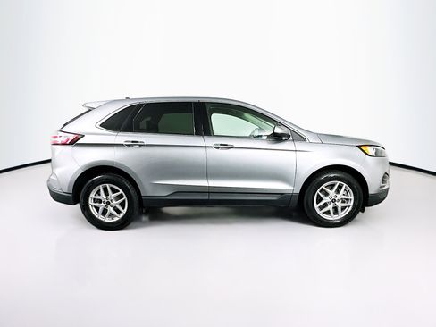 Used 2024 Ford Edge SEL image 10