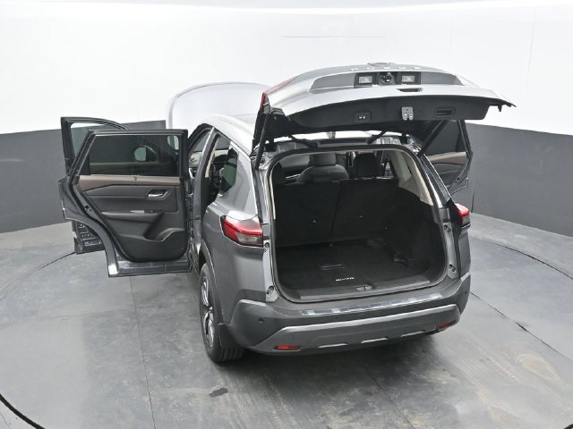 Used 2023 Nissan Rogue SL w/ SL Premium Package AWD/4WD image 71
