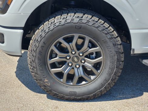 New 2026 Ford F150 Tremor AWD/4WD image 9