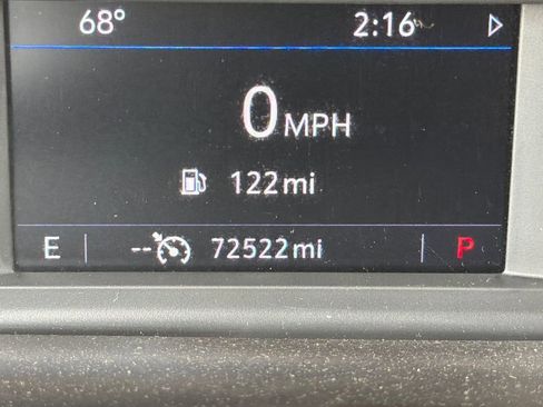 Used 2022 Chevrolet Tahoe LS w/ Driver Alert Package image 24