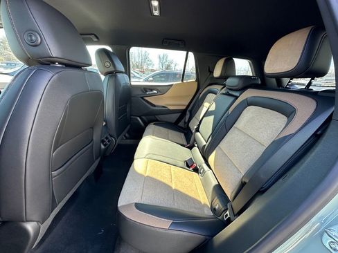 New 2026 Chevrolet Equinox ACTIV w/ Safety and Technology Package image 20