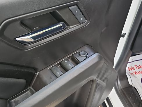 Used 2023 GMC Canyon Elevation w/ LPO, Sports Bar Package RWD image 19