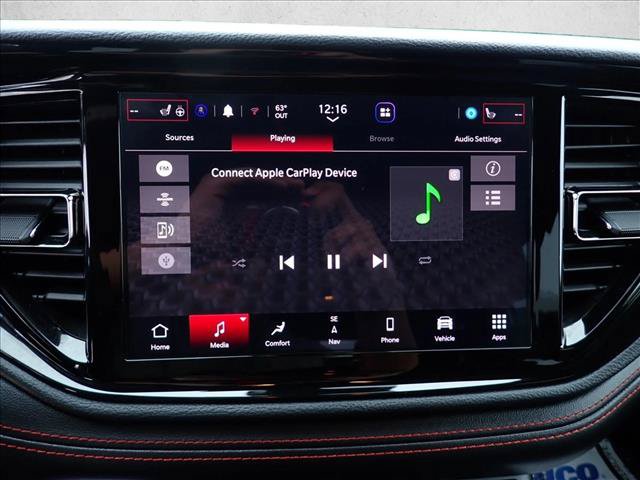 Used 2023 Dodge Durango GT AWD/4WD image 23