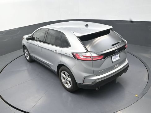 Used 2019 Ford Edge SE AWD/4WD image 17